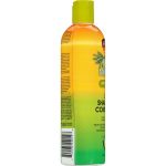 (2 Pack) African Pride Olive Miracle Anti-Breakage Formula 2-in-1 Shampoo & Conditioner 12 fl. oz. Bottle1