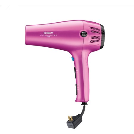 Conair ionic conditioning hair dryer top