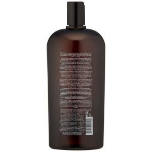 AMERICAN CREW Men's Daily Shampoo, 33.8 Ounce1