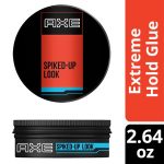 AXE Hair Styling Spiked Up Look Extreme Hold Glue 2.64 oz1