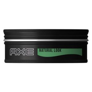 AXE Natural Look Hair Cream Understated 2.64 oz1