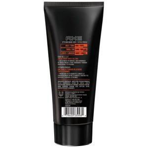 AXE Spiked Up Look Extreme Hold Hair Gel, 6 oz1