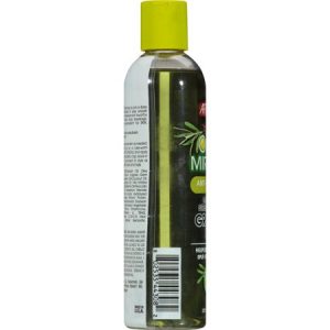 African Pride Olive Miracle Anti-Breakage Formula Maximum Strengthening Growth Oil 8 fl. oz. Bottle2