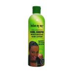 Africanbest Organic Texture My Way Curl Keeper