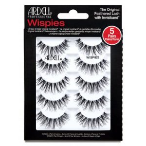 Ardell Wispie Lash, 5 pairs