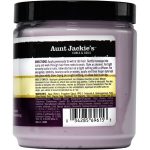 Aunt Jackie's Curl La La Defining Curl Custard, 15 oz