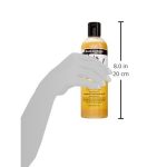 Aunt Jackie's Oh So Clean Moisturizing and Softening Shampoo, 12 Oz