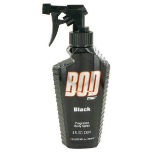 Bod Man Black by Parfums De Coeur