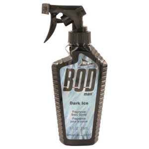 Bod Man Dark Ice by Parfums De Coeur