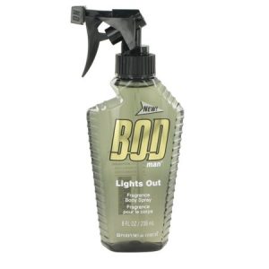 Bod Man Lights Out by Parfums De Coeur