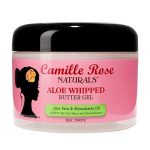 Camille Rose Naturals Camille Rose Naturals Butter Gel, 8 oz