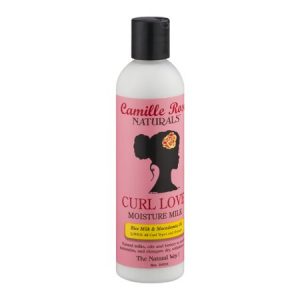 Camille Rose Naturals Curl Love Moisture Milk, 8.0 OZ1