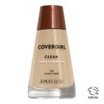 Clean Liquid Makeup Foundation1