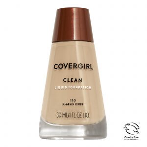 Clean Liquid Makeup Foundation1