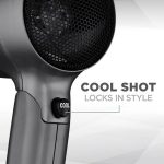 Conair 124TLR 1875W Hair Dryer2