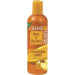 Creme of Nature Mango & Shea Butter Ultra-Moisturizing Shampoo, 12 oz