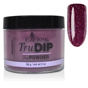 EzFlow EZ TruDIP Glamazon Powder 2oz