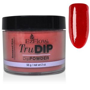 EzFlow EZ TruDIP Smeared Kiss Powder 2oz