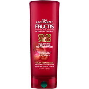 Garnier Fructis Color Shield Conditioner