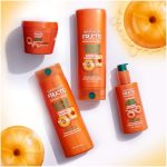 Garnier Fructis Damage Eraser Conditioner 21 FL OZ1