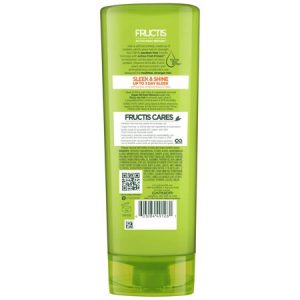 Garnier Fructis Sleek & Shine Conditioner 12 FL OZ1