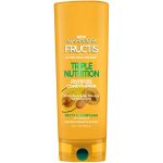 Garnier Fructis Triple Nutrition Conditioner 12 FL OZ