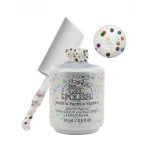 IBD 0.5floz Just Gel Soak Off Nail Polish