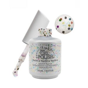 IBD 0.5floz Just Gel Soak Off Nail Polish