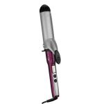 Infiniti Pro by Conair Nano Tourmaline Ceramic Curling Iron, 1.5