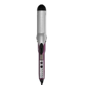 Infiniti Pro by Conair Nano Tourmaline Ceramic Curling Iron, 1.5_2