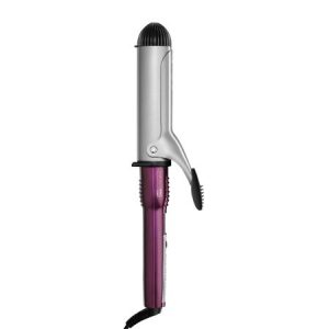 Infiniti Pro by Conair Nano Tourmaline Ceramic Curling Iron, 1.5_3