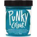 Jerome Russell Semi Permanent Punky Colour Hair Cream Turquoise 3.5 oz