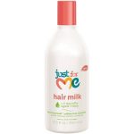 Just For Me Hair Milk Moisturesoft Sulfate Free Cleanser Shampoo, 13.5 oz