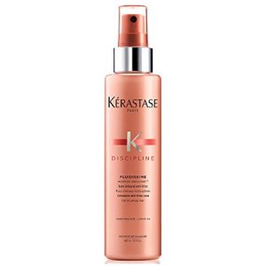 Kerastase Discipline Fluidissime Anti-Frizz Protection Spray - 5.1 Oz