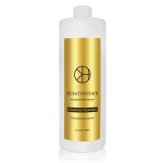 Keratin For Hair Smoothing Straightening Hair Treatment Tratamiento Suavizante 32 fl oz