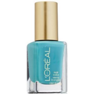 L'Oreal Paris Colour Riche Trend Setter Nail Color, Not a Cloud in Sight1