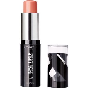 L’Oreal Paris Infallible Longwear Shaping Blush Sticks, Cheeky Dimension2