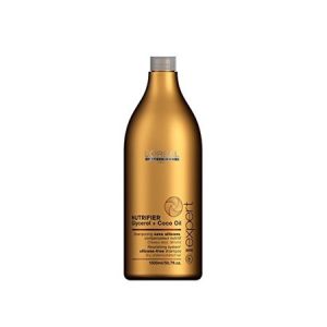 L'Oreal Professional Serie Expert Nutrifier Nourishing Shampoo 50.7 FL OZ