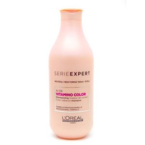 L'Oreal Professional SerieExpert A-Ox Vitamino Color Shampoo 300ml