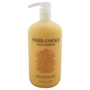 Leave-In Conditioner, 33 fl oz