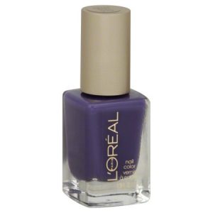 Loreal Loreal Nail Color, 0.39 oz