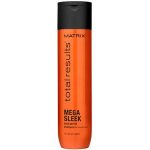 Matrix total results mega sleek shea butter shampoo, 10.1 fl oz