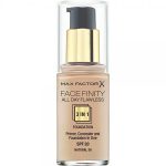 Max Factor Facefinity All Day Flawless 3 in 1 Foundation (SPF20) - 50 Natural