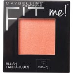 Maybelline Fit Me Blush, Peach