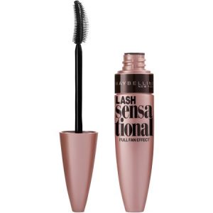 Maybelline Lash Sensational Washable Mascara