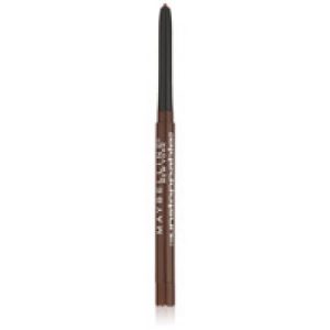 Maybelline Unstoppable Eyeliner - Cinnabar1