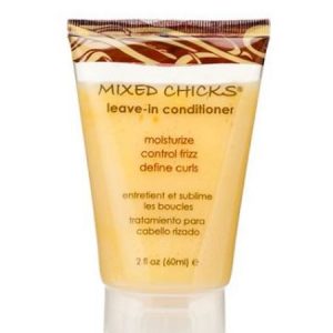 Mixed Chicks Leave-in Travel Size 2oz