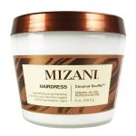 Mizani Coconut Souffle Light Moisturizing Hairdress, 8 oz