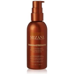 Mizani Therma Strength Heat Protecting Serum, 5 oz