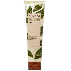 Mizani True Textures Curl Enhance lotion 5oz (Pack of 2)1